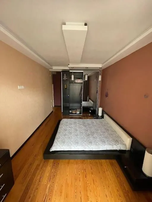 Cozy 1Br Near Center & Smarket Baku
