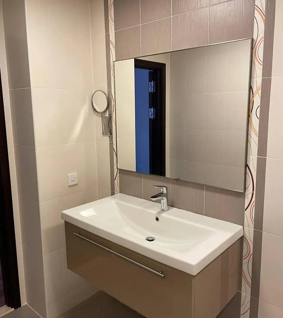 Cozy 1Br Near Center & Smarket Baku 0*,