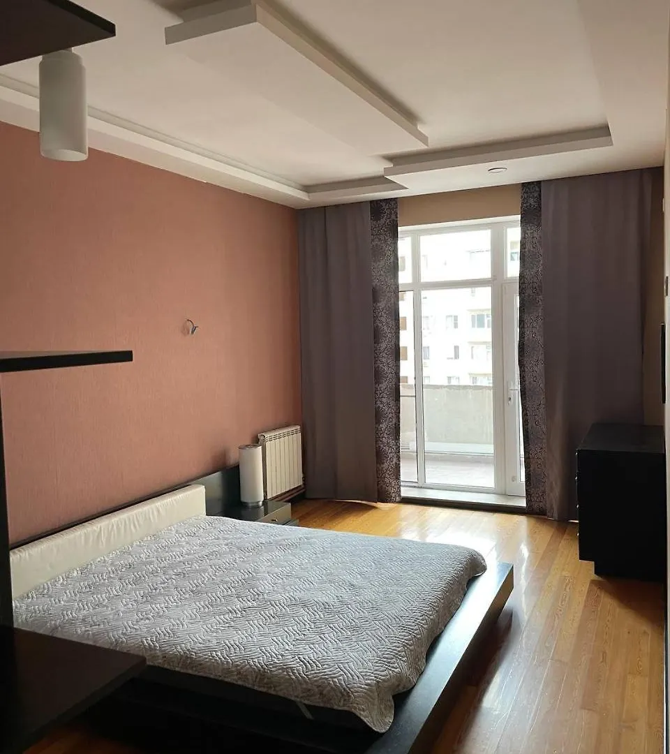 Apartment Cozy 1Br Near Center & Smarket Baku